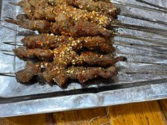 -三羊居食府(文艺路店)