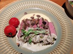 -JINNS锦时 steak&pizza(浸信会礼拜堂旧址店)
