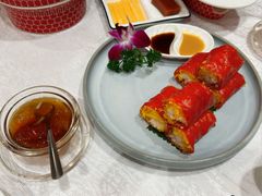 -丰鲤楼•闽南茶楼(仟禧汇店)