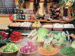 -李久其家民间餐厅(观沙岭公园店)
