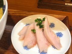 鸡肉-面屋 猪一