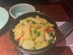 -绿茶餐厅(蓝色港湾店)