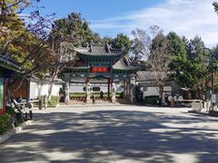 -黑龙潭公园