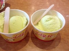 -金刚山烧烤(红旗大街店)