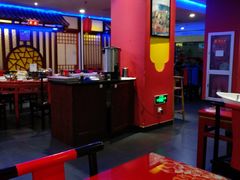 大堂-秦唐食府(天桥店)