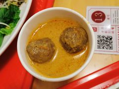 -亚坤 Ya Kun Kaya Toast(万象城店)