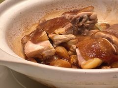 -绿岛国际酒店·海鲜酒楼(八七路店)