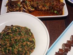 -前海沿·青岛菜(五四广场永旺店)