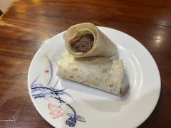 -潘佳驴肉(天齐庙北门店)