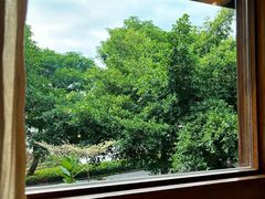 -时光花园(白鹭洲店)