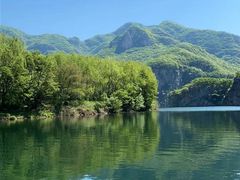 -大连冰峪旅游度假区