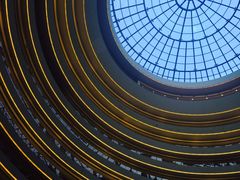 -杭州国际会议中心洲际酒店-原素全日餐厅(解放东路店)