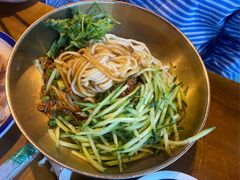 -聚合鑫东北熏酱熟食麻辣面(长阳店)