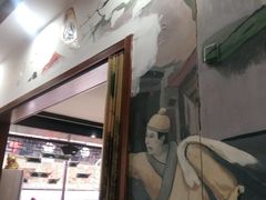 -临街徽菜馆·正宗黄山味