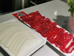 -古乐牛香·鲜牛肉牛杂火锅(千灯店)
