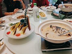 -湖锦酒楼·32年地道湖北菜(光谷店)