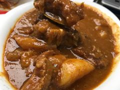 -亚利咖喱屋