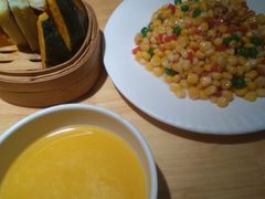松仁玉米-小六汤包·老字号·中华名小吃(兴庆路店)