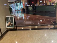 -上海齐鲁酒店·辣椒屋咖啡厅