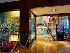 -翠湖宾馆·中餐厅