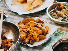 -阿金大白·上海菜馆(新天地店)