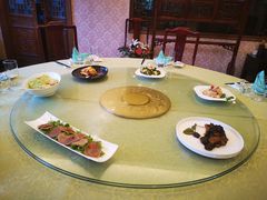 -烤肉宛饭庄(南礼士路店)