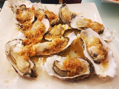 -渔中舟海鲜大排档(普陀沈家门店)
