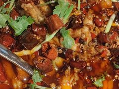 -水煮三国·川鲁江湖菜(香山店)