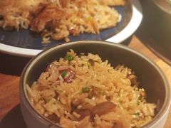 腊味煲仔饭-大头椰·海南椰子鸡火锅(思明万象城店)