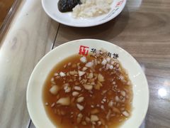 -华天二友居肉饼(新街口店)