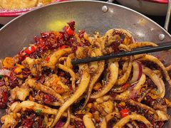 -衡厨·衡阳土菜(中南店)