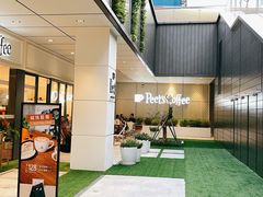 -Peet's Coffee皮爷咖啡(万象天地店)