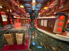 -潇湘甲鱼村(清河店)