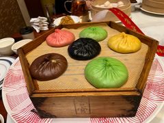 -扬州香格里拉·香宫中餐厅