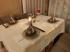 -龟兹KUCINA·新疆菜(前滩L+PLAZA店)