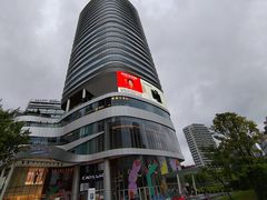 -深圳来福士广场