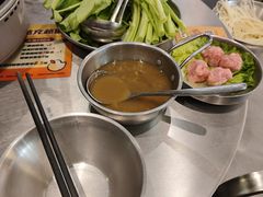 -小螺大作·螺蛳粉火锅(林和西店)