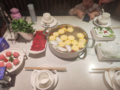 -俏牛哥鲜牛肉牛肆馆(重庆天地店)