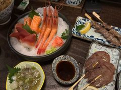 -哥哥の深夜食堂(红松东路店)