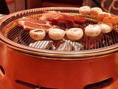 -西塔老太太泥炉烤肉(苏州大悦城店)