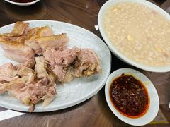 -清真·益鑫羊肉手抓馆(花园北街店)