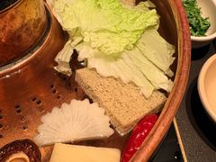 -东来顺·非遗火锅(赛格国际购物中心店)