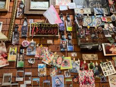 -玛格萝妮比萨屋(四平店)