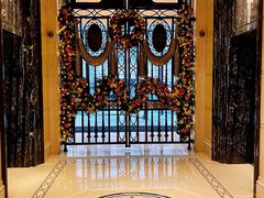 -Salon de Ville浦江汇(上海外滩华尔道夫酒店店)