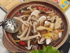 -菌小白火锅(时尚天河店)