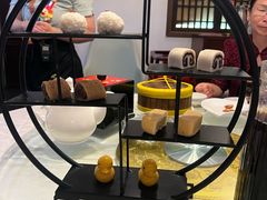 -北京全聚德(西客站店)