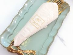-La patisserie de Mona 茉娜的甜品(韩乐坊店)