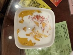 -南信牛奶甜品专家