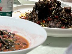 -巴陵全鱼席(湖南老字号汴河街店 )