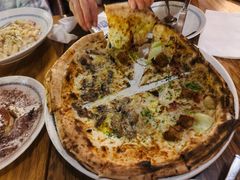 -PIZZA BIANCA(民园店)